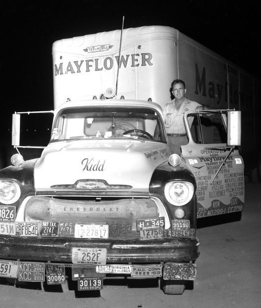 84 Truck Center
